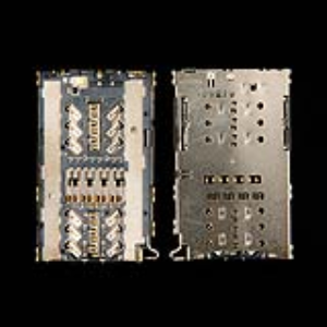انواع کانکتور (CONNECTORS)-Samsung-کانکتور سیم-S7 / S7 Edge / A720-